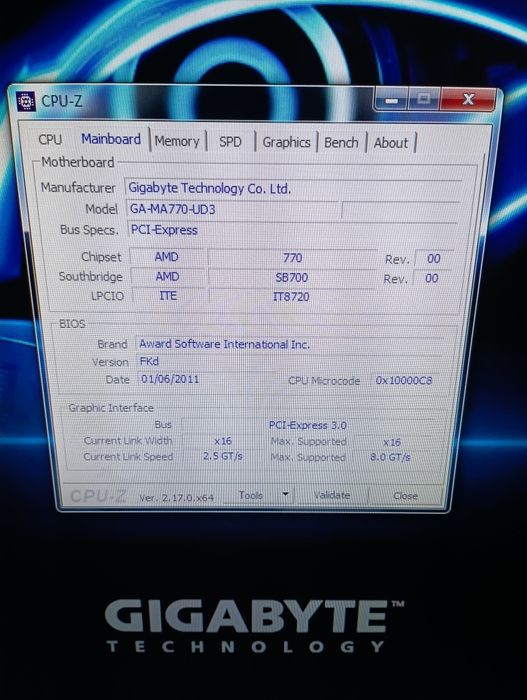 Unitate pc retro / uz obișnuit