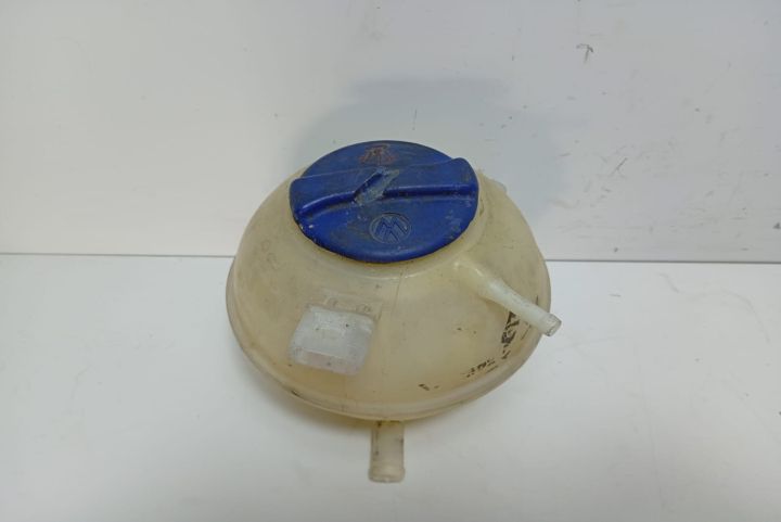 Vas expansiune 6N0121407 Volkswagen VW Polo a 4-a generatie 9N seria
