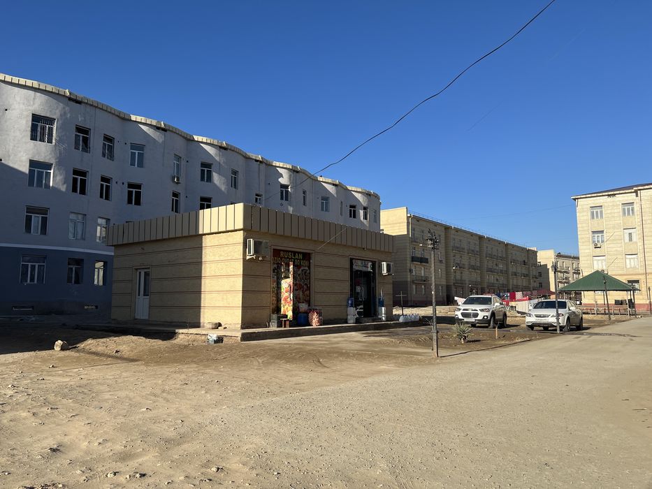 Кичкина хона ижарага берилади арзон нархда