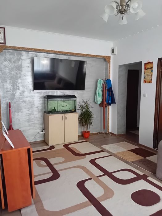 Apartament – Iași, Centru - Vedere 4