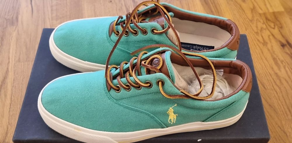 Teniși Polo by Ralph Lauren