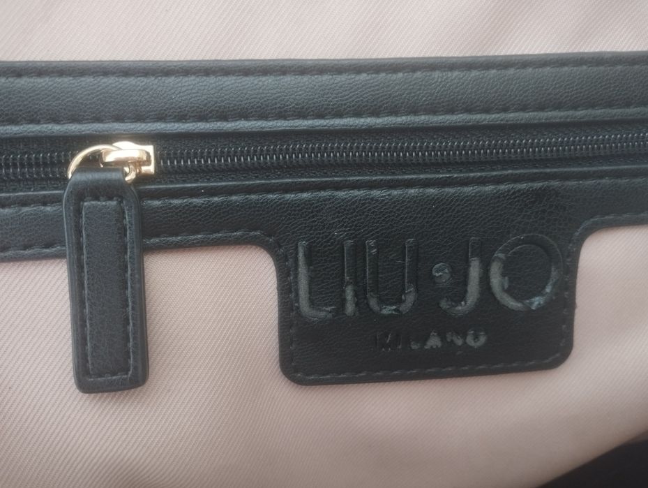 Раницa ,чаната Liujo