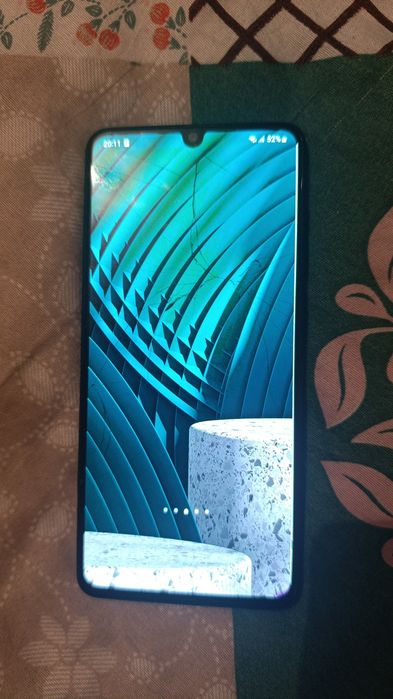 Телефон Galaxy a 41