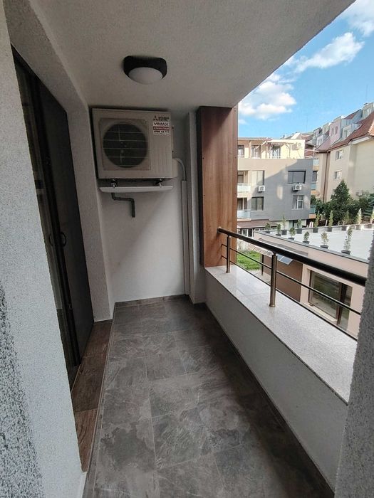 Дава се под наем Двустаен апартамент в София, Манастирски ливади - 68 кв.м за 800 € - Снимка #8