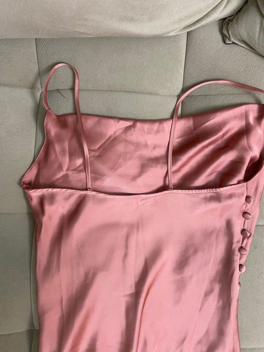 Платье от Zara размер 46