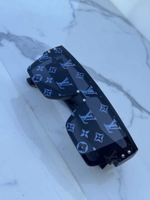 Ochelari Louis Vuitton