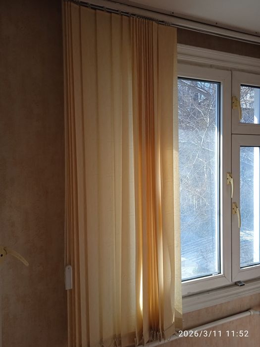 Ламинат. Карнизы