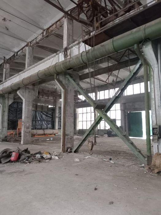 Сдам в аренду помещение!