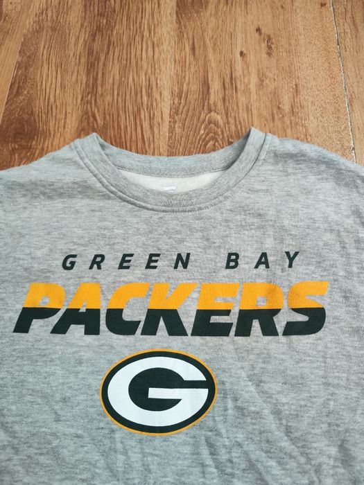 Bluza NFL Green Bay Packers mărimea M