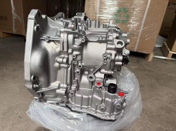 Автоматична скоростна кутия JF015E, нова