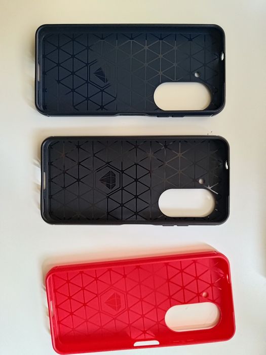 Husa Asus Zenfone 9 / 10 Techsuit