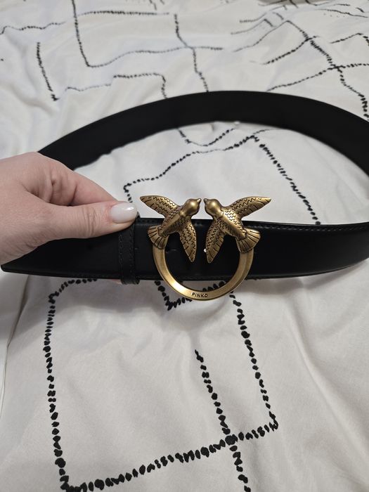 Дамски колан Pinko