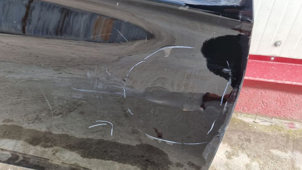 Usa dreapta fata Hyundai i40, 2011, 2012, 2013, 2014, 2015, 2016, 2017, 2018, 2019.