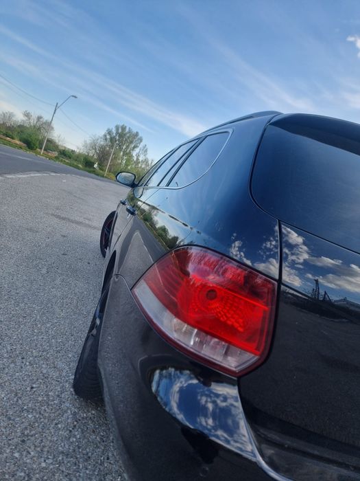 Golf 6 2.0 TDI 2013