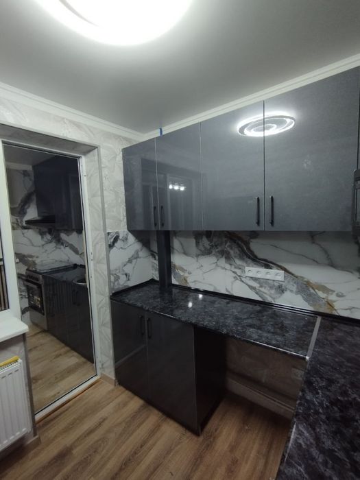 Кухонная мебель kuxonaya mebеl  мебель на заказ