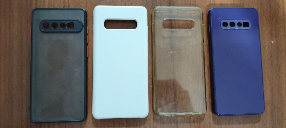 Samsung s 10 plus