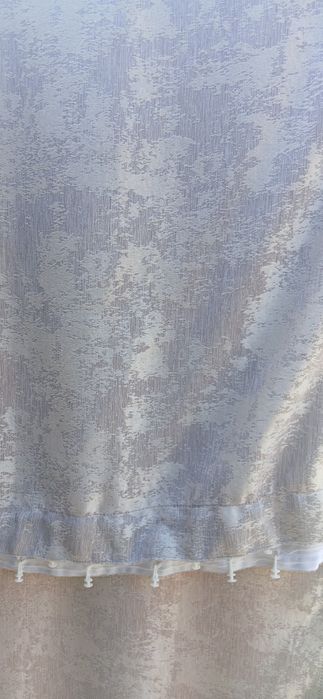 Продам шторы подушка в подарок