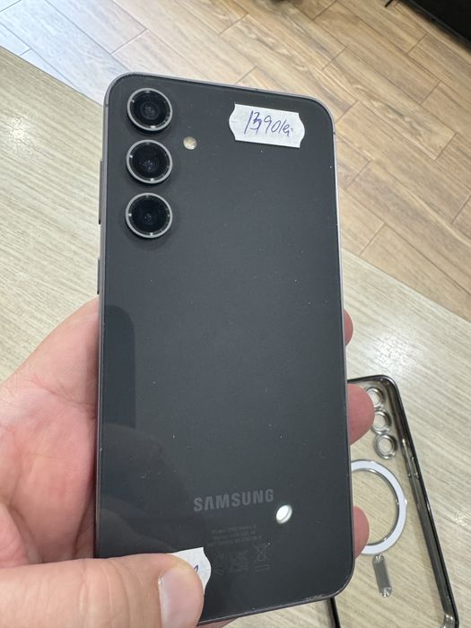 Samsung S23 FE 128gb