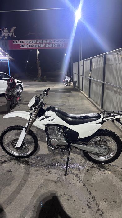 Продам эндуро 250 куб ср