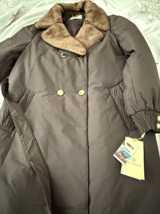 Дуленки,куртка новые