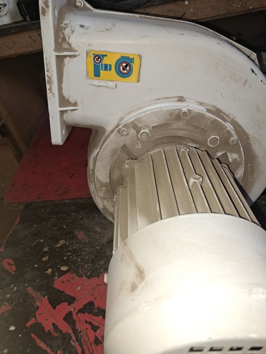 Продам вентиляторы турбинного типа