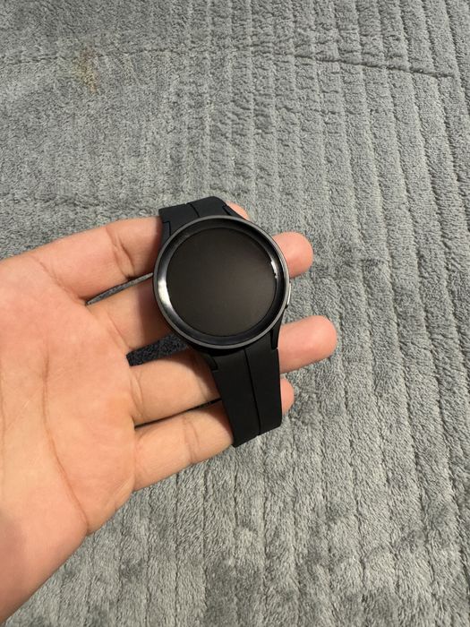 Smartwatch Samsung 5 Pro