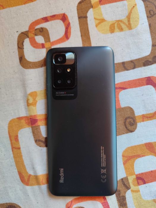 Redmi 10 64gb запазен