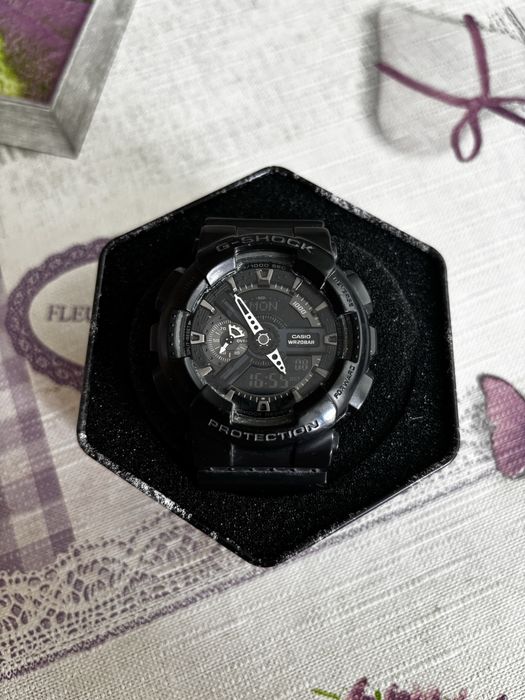 Часовник Casio G-Shok