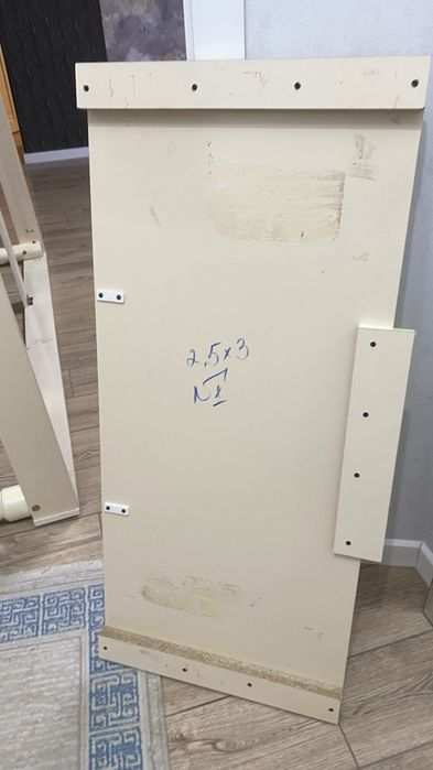 Стол раздвигающий