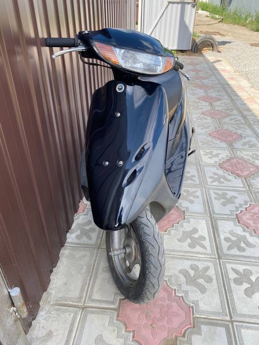 Продам HONDA DIO 34 в отличном состояние