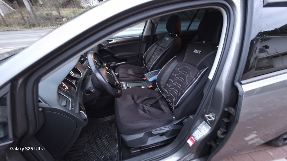 Volkswagen Golf 7 variant 1.4 Tsi