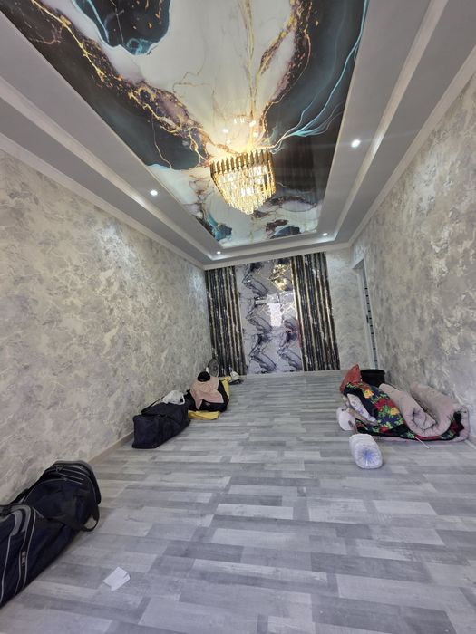 Аренда 2 комнатной кв Юнусабад 16 Учкахрамон ЖК Xonsaroy Ocean