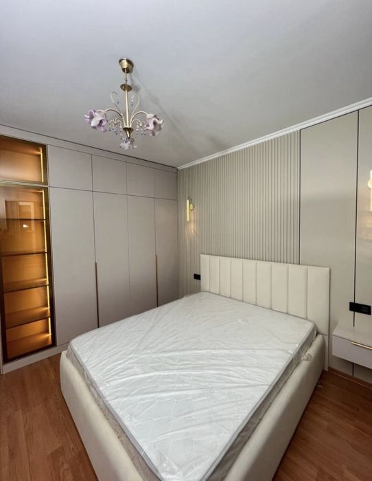 Спальная зона (рассрочка)