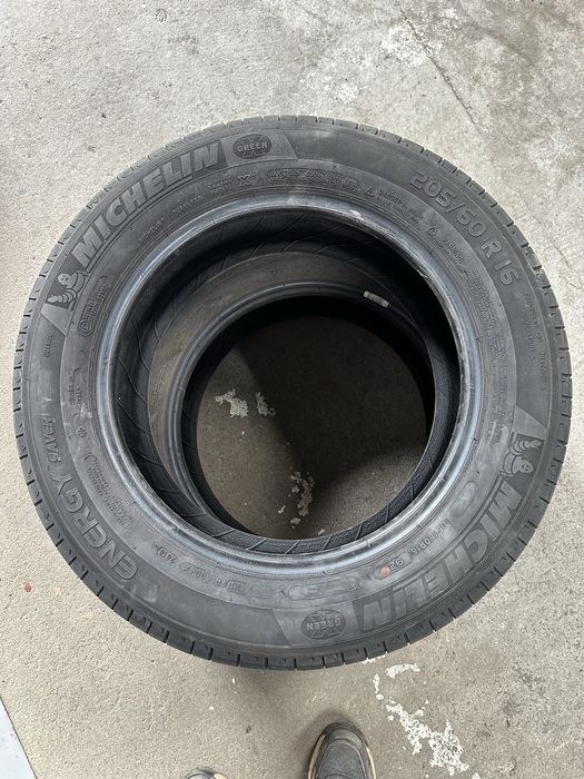 Anvelope 205/60 R16 Michelin vară