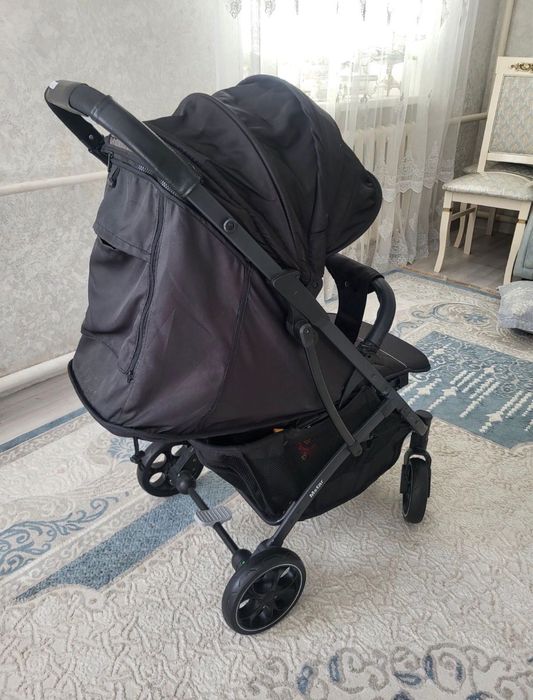 Продам коляску mstar