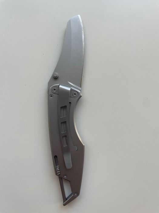 GERBER сгъваем туристически нож