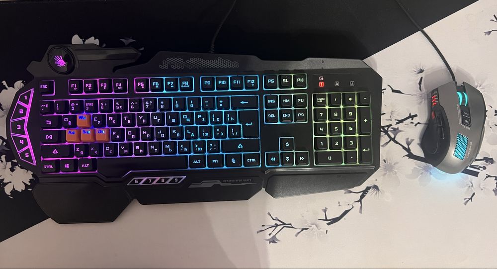 Игровой компьютер б/у