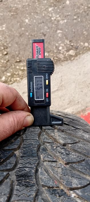 Anvelope fulda 195 65 R15 M+S