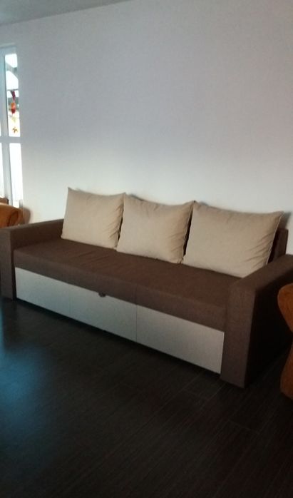 Vând casa renovata în Sebiș