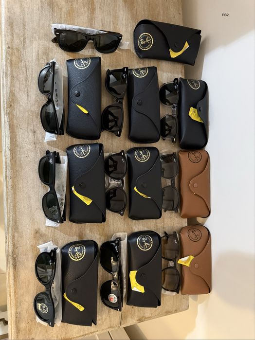 Ochelari de soare Ray-Ban