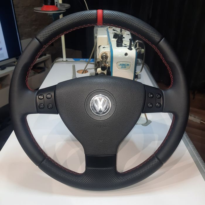 Волан за VW Golf 4