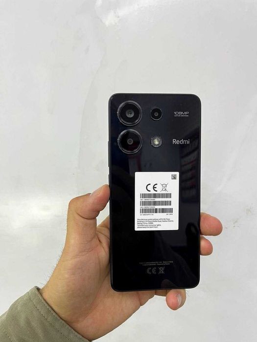Redmi note 13 8/256