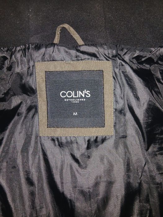 Мужская зимняя куртка