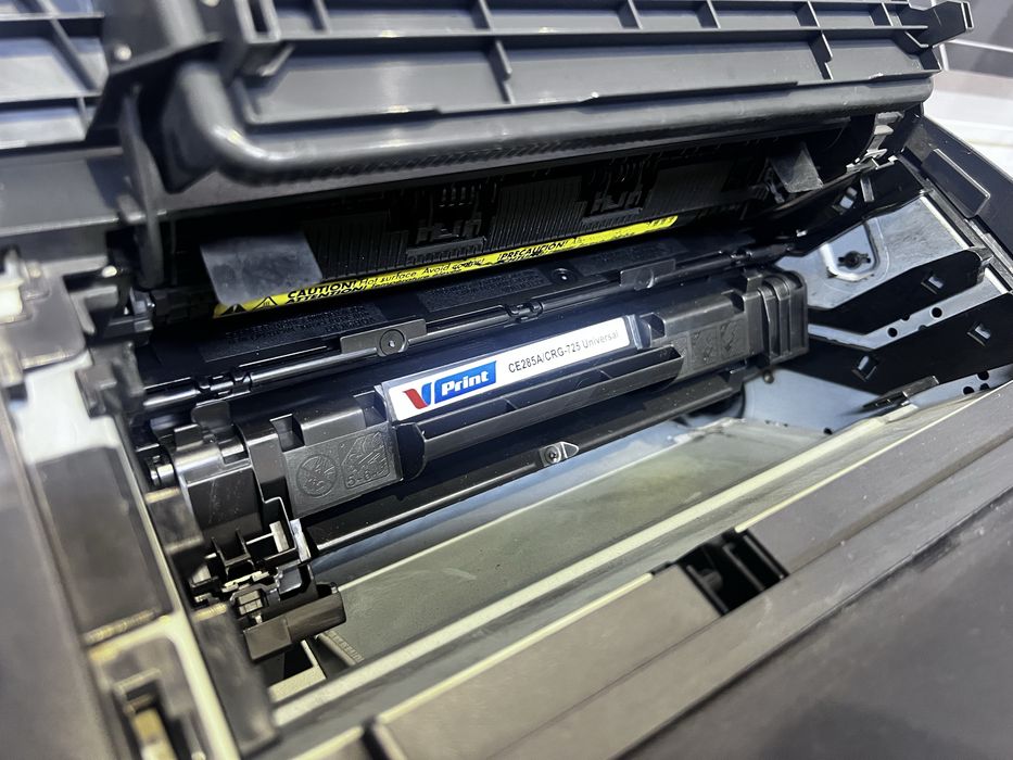 Принтер Canon LBP6000