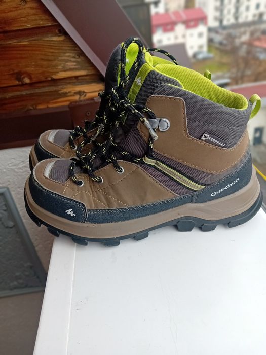 ghete waterprof marimea 37