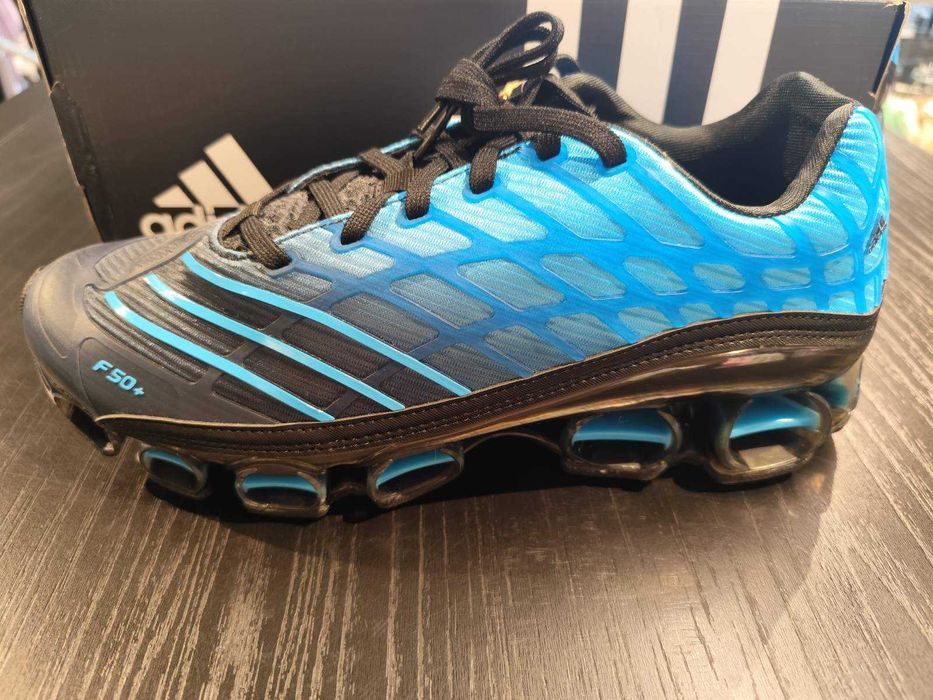 Мъжки маратонки ADIDAS MEGARIDE F50+  Оригинални (+женски размери) EU36 - 48