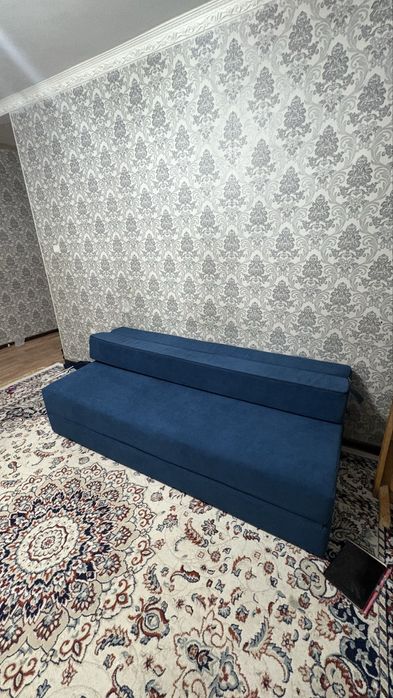 Новый раскладной диван