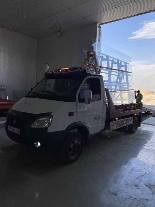 Эвакуатор 24/7 тараз