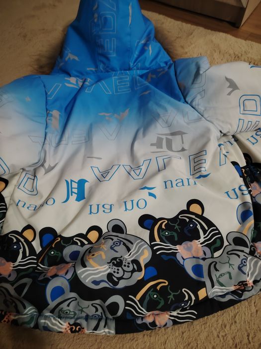 Продам детский комбинезон