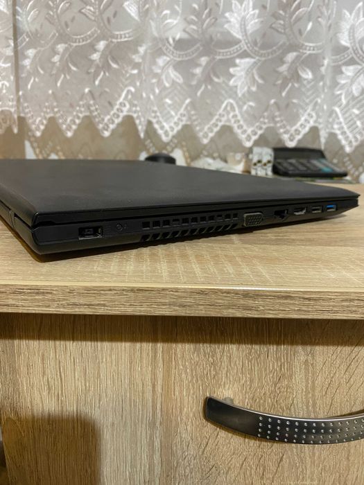 Lenovo G50-45 | AMD Quad-Core  A8-6410, Radeon R5 M330 2GB